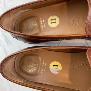 Cole Haan | Shoes | Cole Haan C23845 Mens Pinch Friday Penny  display picture 1